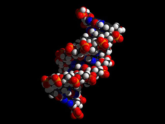 528-hz-dna-repair-helix