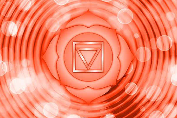 396 hz root chakra